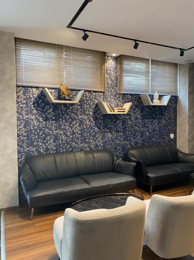 Carpe Diem Apartments-Hotel Shengjin Luaran gambar