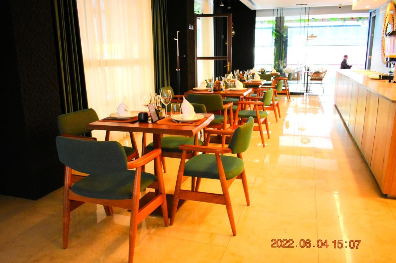 Carpe Diem Apartments-Hotel Shengjin Luaran gambar