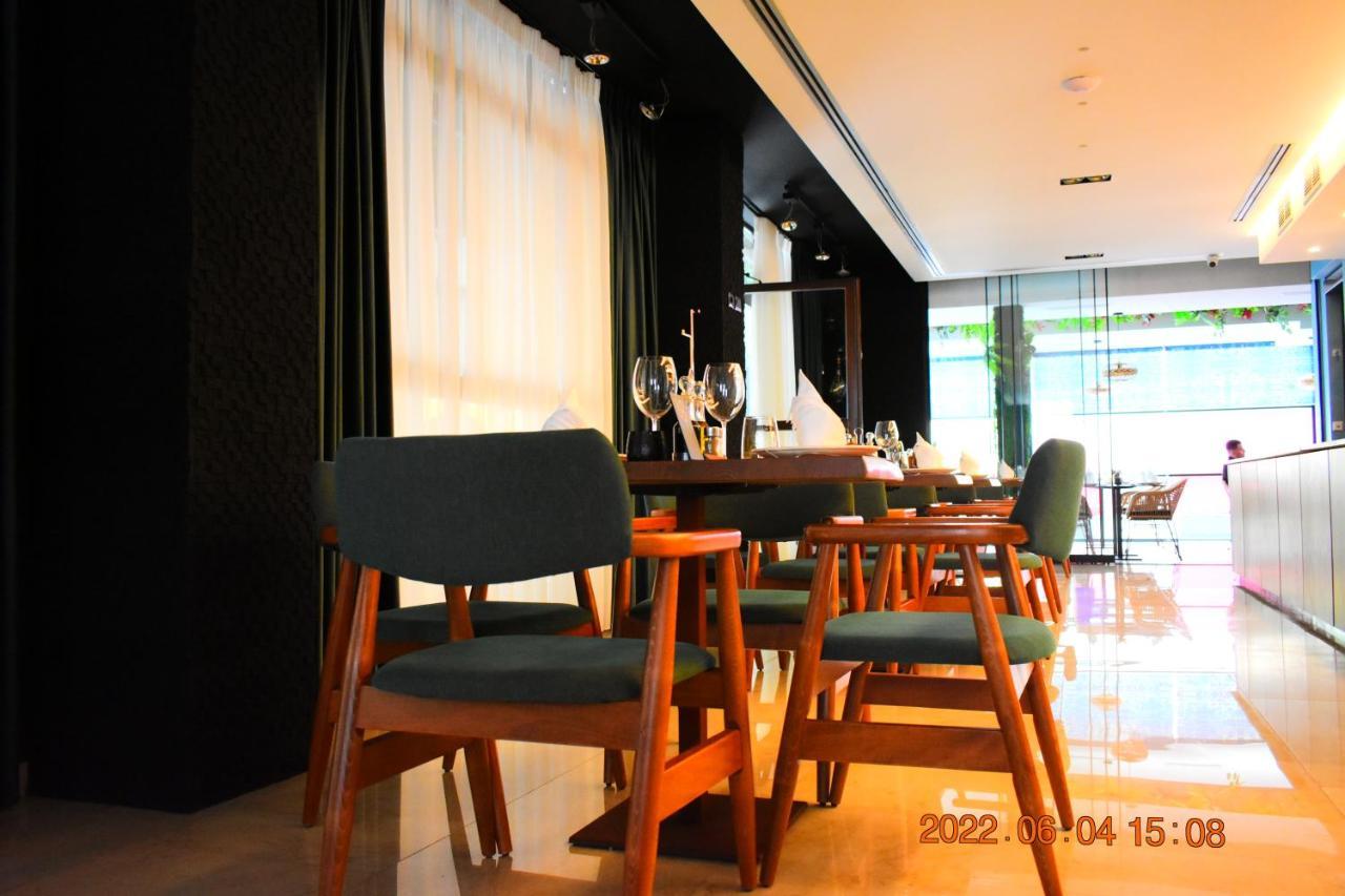 Carpe Diem Apartments-Hotel Shengjin Luaran gambar