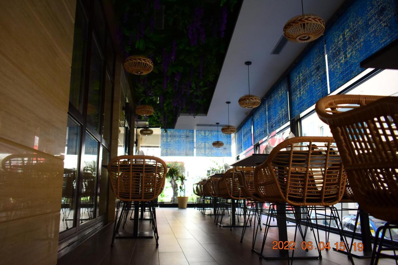 Carpe Diem Apartments-Hotel Shengjin Luaran gambar
