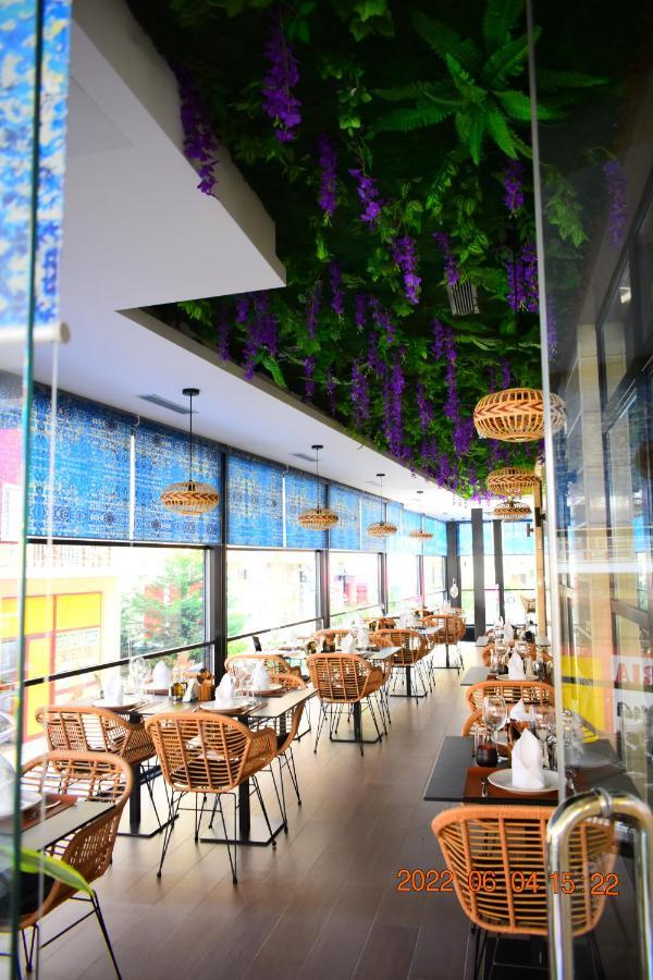 Carpe Diem Apartments-Hotel Shengjin Luaran gambar